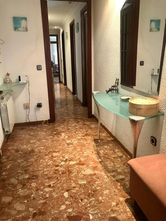 Maresto Apartamento Salou Exteriör bild