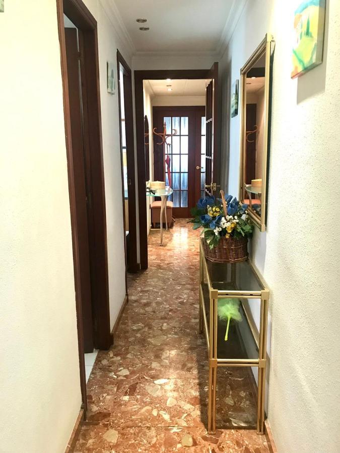 Maresto Apartamento Salou Exteriör bild