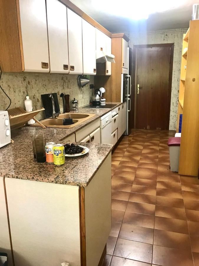 Maresto Apartamento Salou Exteriör bild