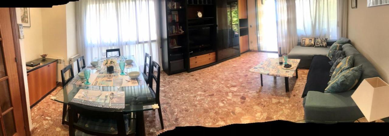 Maresto Apartamento Salou Exteriör bild